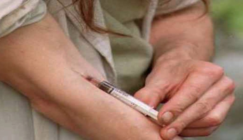 مشكلة الإدمان يمكن أن تكون وراثية