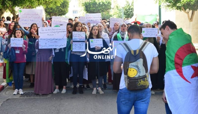 “كناس” يتخوف من السنة البيضاء ويدعو الوزارة لاتخاذ موقف رسمي