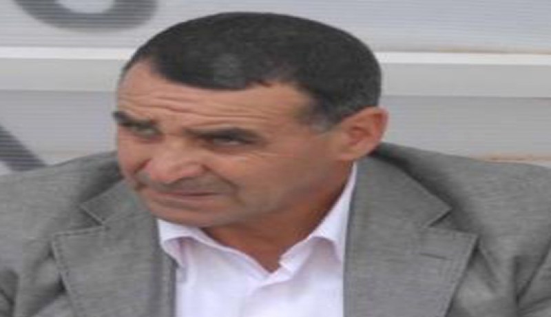 يونس إفتسان يفتتح مدرسة كروية في العاصمة