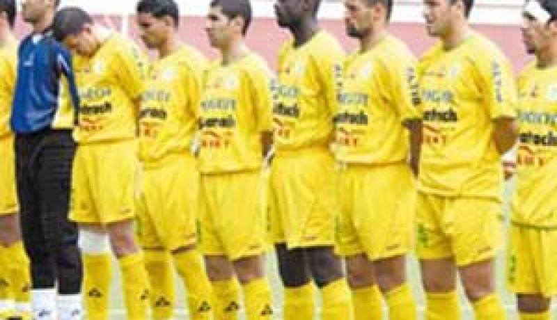 الفوز لا غير.. لتفادي الإقصاء المبكر
