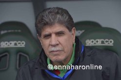 إيغيل: ” سنقوم بإنتقاء اللاعبين أمام رواندا لتدعيم المنتخب الأول”