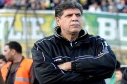 ادارة مولودية الجزائر تقرر رسميا فسخ العقد مع مزيان ايغيل