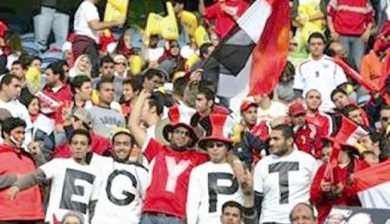 أنصار الفراعنة يطلقون العنان لاستفزازاتهم ويتوعدون “محاربي الصحراء”