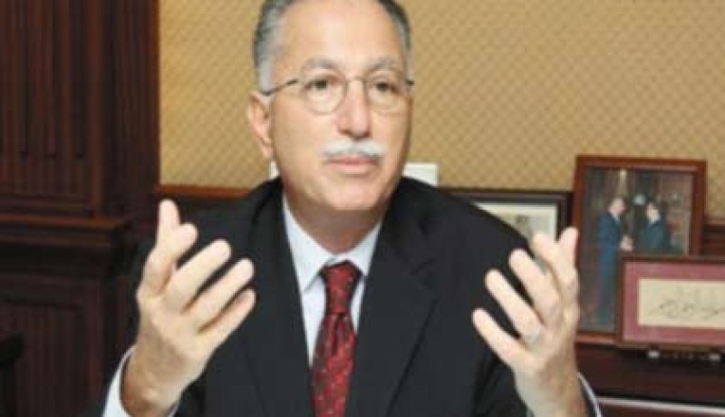 احسان اوغلي يدين “القمع والترويع” في ليبيا