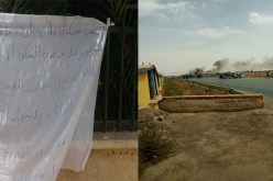 بالصور- تجدّد غضب مقصيي السكنات الاجتماعية في المسيلة