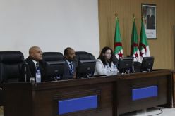 بالصور.. دورات تكوينية لإطارات الجماعات المحلية