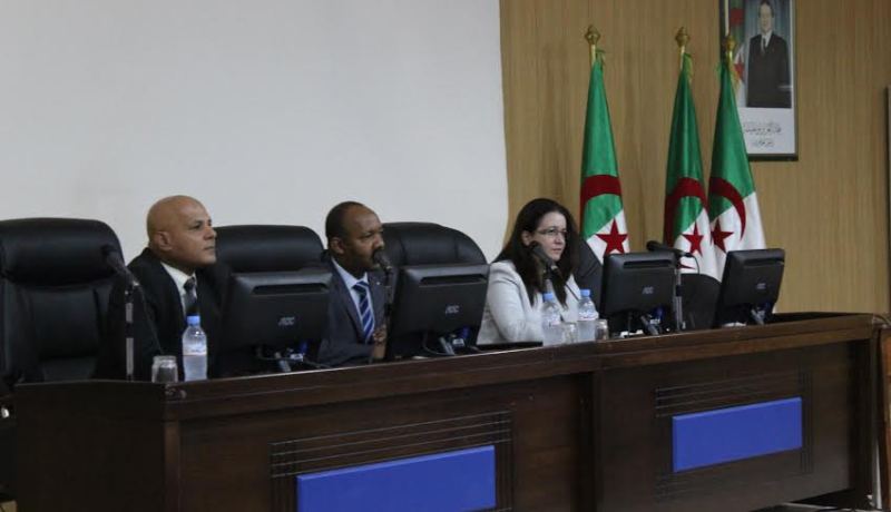 بالصور.. دورات تكوينية لإطارات الجماعات المحلية