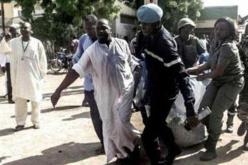 12 قتيلاً في هجوم انتحاري بمسجد شمال الكاميرون