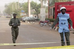 احتجاز 170 رهينة في فندق راديسون بباماكو