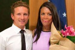 قصة حب التي ألهبت مواقع التواصل الإجتماعي