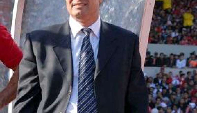 ترشيح الزاكي وفاخر والطوسي لخلافة جيرتس في تدريب المنتخب المغربي