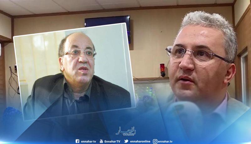 مراد وضاحي يخلف بن تركي على رأس مؤسسة الديوان الوطني للثقافة