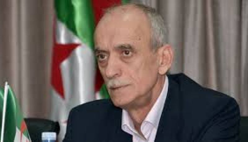 “لجنة الاستئناف لدى الفاف رفضت طعن شبيبة القبائل”