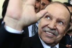 بوتفليقة يتعهد بدعم أنصار الخُضْر في جنوب إفريقيا