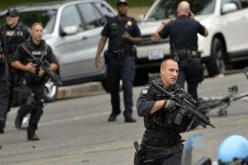 مقتل شخصين برصاص مجهولين في ولاية أوهايو بأمريكا