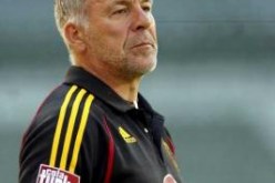 وسائل الإعلام المغربية تضغط على إيريك جيريتس للإستقالة