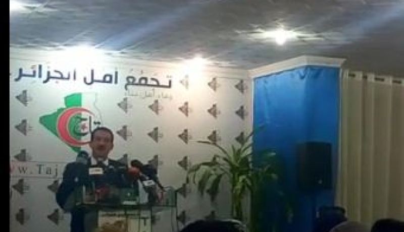 غول يدعو الدولة إلى الإهتمام أكثر بالفضاء الافتراضي الذي يهدّد استقرار البلاد