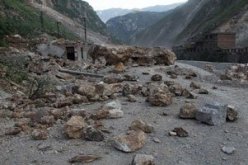 زلزال بقوة 5.8 درجات يضرب ساحل الإكوادور