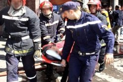 تبسة: تسمم 5 افراد من عائلة واحدة