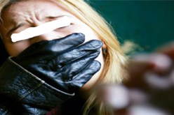 مختطفا فتاة باستعمال العنف لسرقتها في قبضة الأمن في الشلف