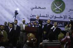 إخوان مصر : سنلاحق قضائيا كل من حرض علينا
