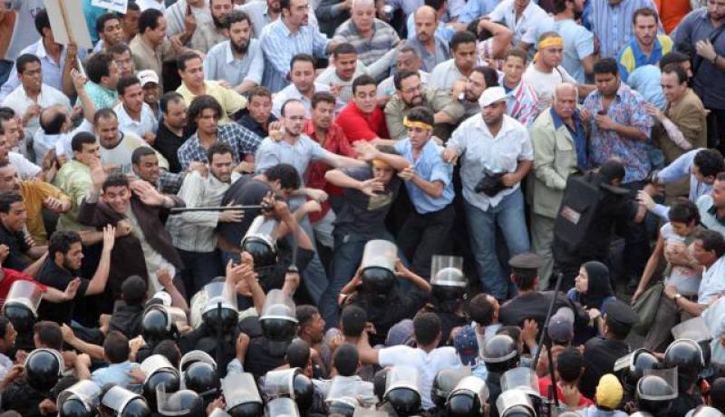 لجنة الاحزاب توافق على تأسيس حزب الاخوان المسلمين