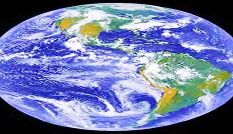 جزيء جديد يساعد في تبريد كوكب الأرض