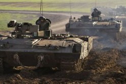 الجيش الإسرائيلي يقتحم محطة تلفزيون فلسطينية