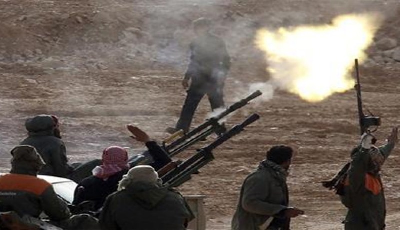 لقاء مصالحة بين قبيلتين يودي بحياة 37 شخص في السودان