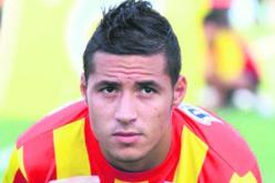 الجزائري بلايلي يستنجد بمحضر قضائي