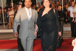 أكدت أنها تعيش قصة حب ، الممثلة الكبيرة ،الهام شاهين،في حوار  لـ ” النهار “:أحلم بأن أجسد دور جميلة بوحيرد في عمل جزائري جديد ، وأفلام الرومانسية ولت