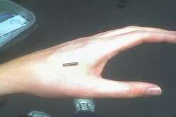 رقاقات إلكترونية تحت الجلد تخلصك من حقن الأدوية