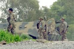 باغتتهم مجموعة إرهابية في كمين مضاد…مقتل ستة مظليين بينهم ضابط برتبة نقيب ومدني في اشتباك مسلح بوادي الشعيبة بباتنة