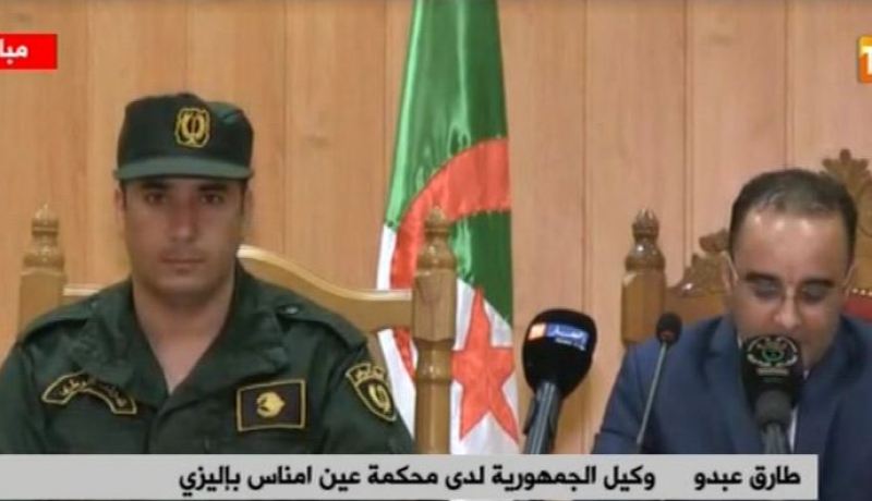 الحبس المؤقت لقابض البريد وشريكيه الذين اعترفوا بسرقة 3 ملايير سنتيم بالدبداب 