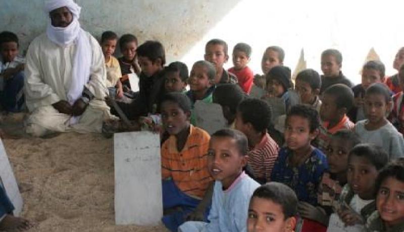 أسقف منهارة، جدران متصدعة وأقسام دون تدفئة بالمؤسسات التربوية بإيليزي