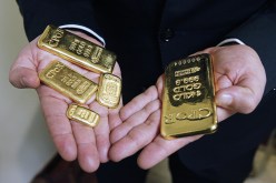 التماس 3 سنوات حبسا لمعاق حاول تهريب 4 كلغ من السبائك الذهبية عبر مطار الجزائر