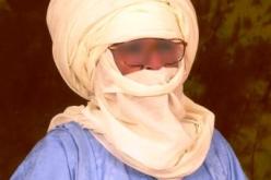 أمين عقال وأعيان توارڤ الطاسيلي في الدبداب بإيليزي لتجنب الفتنة