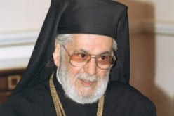 وفاة بطريرك انطاكيا وسائر المشرق للروم الارثوذكس
