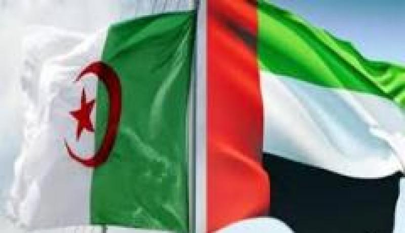 صناعة عسكرية: الجزائر و الإمارات العربية المتحدة تستكملان كافة العقود و الاتفاقيات