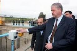 سلال : تنمية ولاية النعامة تقوم على استغلال أمثل لثرواتها