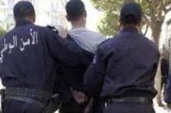توقيف مشتبه فيهما في قضية التعدي على إطارين بمداومة مترشح جبهة المستقبل