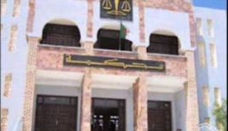 إطار في معهد نفطوغاز مهدّد بالحبس 18 شهرا في قضية تزوير ملف التقاعد لموظفة بحاسي مسعود