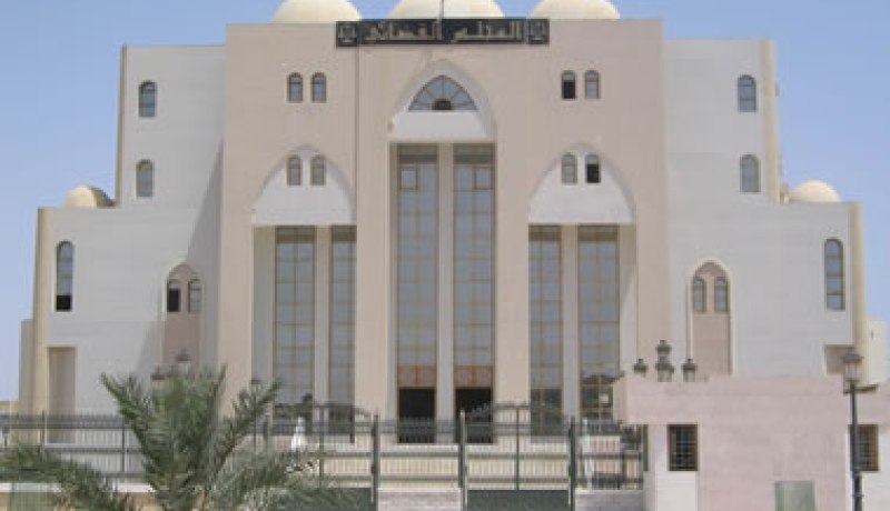 الإعدام لقاتل امرأتين بسكرة
