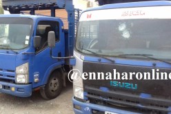 حرب شوارع بين مخمورين وتخريب 27 سيارة في أولاد يعيش بالبليدة !