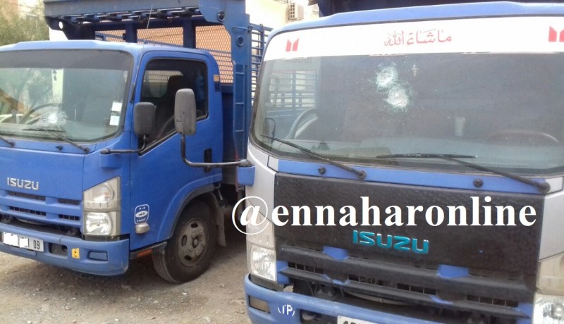 حرب شوارع بين مخمورين وتخريب 27 سيارة في أولاد يعيش بالبليدة !