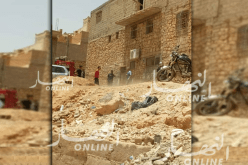 وفاة مراهق بعد سقوطه من الطابق الثاني بغرداية