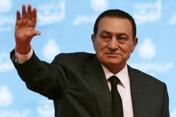 مصر تعلن الحداد 3 أيام على وفاة حسني مبارك