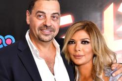 أصالة تحسم الجدل حول طلاقها من طارق العريان