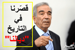 دحو ولد قابلية يخرج عن صمته…!!!