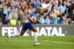 براهيمي يوجّه رسالة لزملائه في “بورتو”